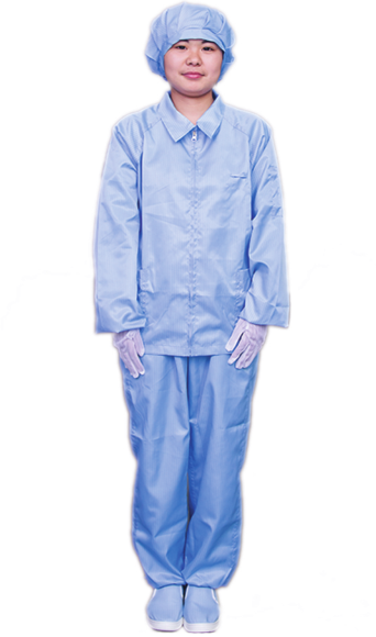 洁净三分体服