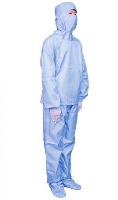 洁净分体服