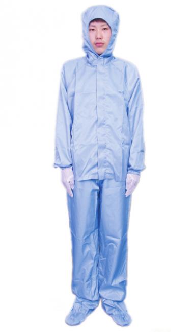 分体洁净服